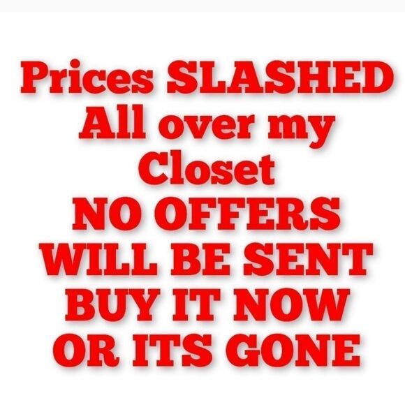 NO OFFERS SENT FOR ITEMS 10.00 & UNDER - Picture 4 of 8